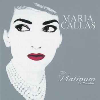 Maria Callas Vien dilletto e in ciel le luna