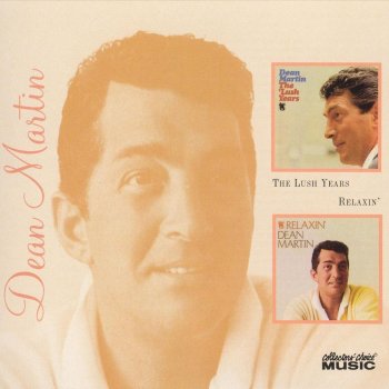 Dean Martin (Love Is a) Career