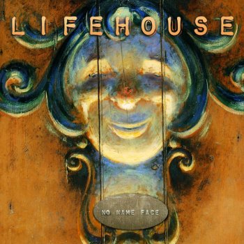 Lifehouse Hanging By a Moment