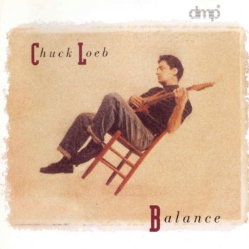 Chuck Loeb Faith Alone