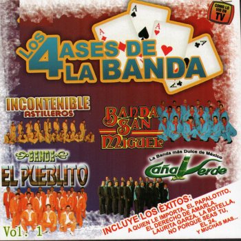 Banda San Miguel Viviras