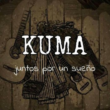 Kuma Mi Palomita