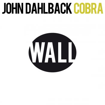 John Dahlbäck Cobra