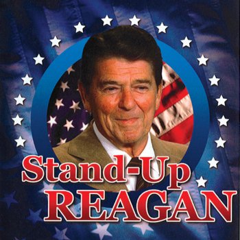 Ronald Reagan I Have Stories on the Russian People