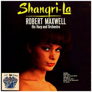 Robert Maxwell Poinciana