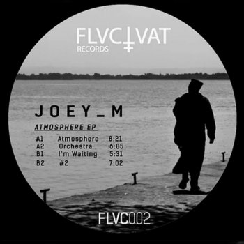 Joey_M I'm Waiting