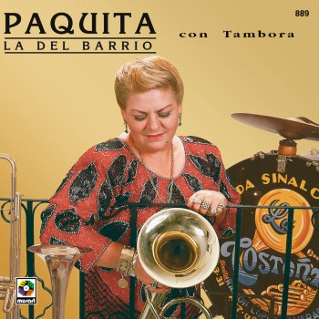 Paquita la del Barrio Libro Abierto