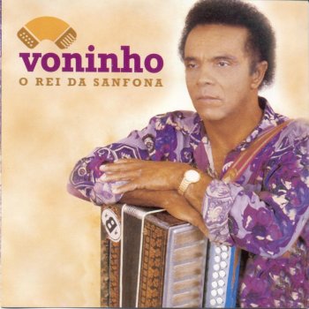 Voninho Rancheira do Amor