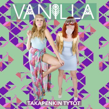 Vanilla Takapenkin tytöt