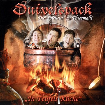 Duivelspack Das jährliche Bad