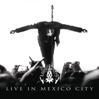 Lacrimosa Rote Sinfonie (Live)