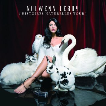 Nolwenn Leroy Les chimères