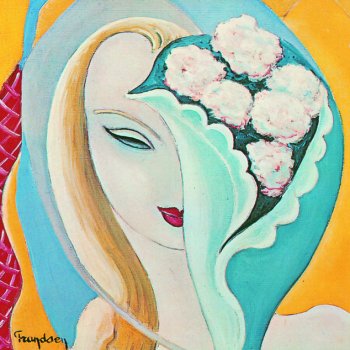 Eric Clapton feat. Derek & The Dominos Layla