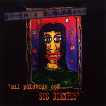 Bohemia Suburbana Azul