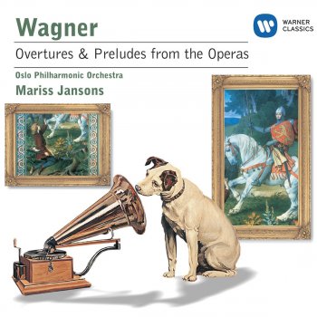 Oslo Philharmonic Orchestra & Mariss Jansons Rienzi - Overture: Allegro energico