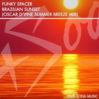 Исполнитель Funky Spacer, альбом Brazilian Sunset