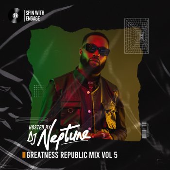 DJ Neptune Pour Me Water (Mixed)