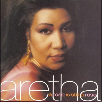 Aretha Franklin Watch My Back