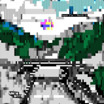 Super Flu feat. Roy Rosenfeld & Guy Mantzur Insi - Guy Mantzur & Roy Rosenfeld Remix