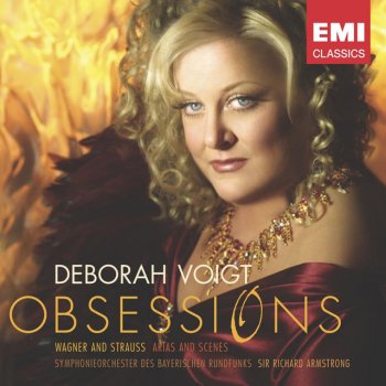 Исполнитель Deborah Voigt, альбом Obsessions: Wagner and Strauss