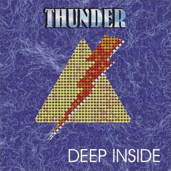 Thunder Deep Inside (Ms Radio Mix)