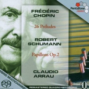 Fryderyk Chopin Prelude No. 26 in A flat, Op. posth.
