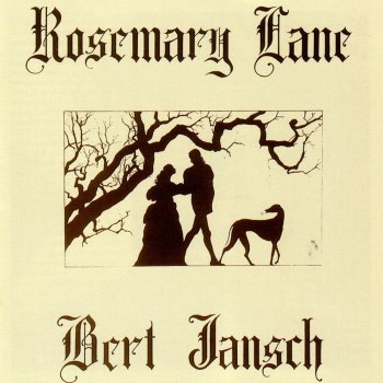 Bert Jansch Bird Song