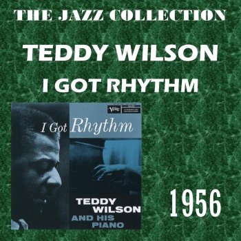 Teddy Wilson Savoy