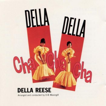 Della Reese My Heart Belongs To Daddy