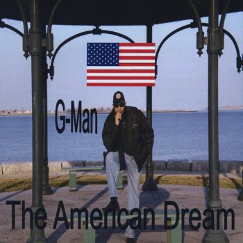 G-Man G-Man Is Back Again