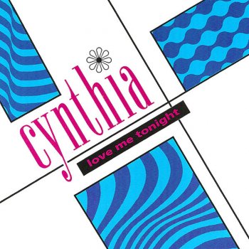 Cynthia Love Me Tonight (New and Old School mix)