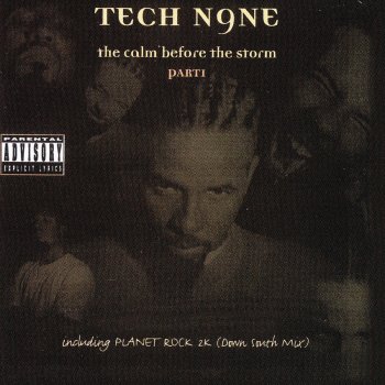 Tech N9ne Bitch Sickness Feat. Fatts Bossillini