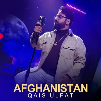 Qais Ulfat Afghanistan