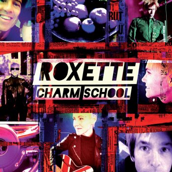 Roxette Speak to Me