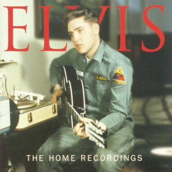 Elvis Presley Hands Off