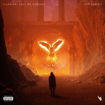 ILLENIUM feat. Call Me Karizma God Damnit