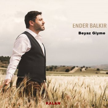 Ender Balkır Beyaz Giyme