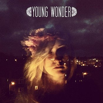 Young Wonder Tumbling Backwards