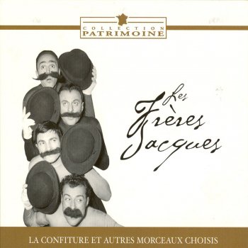 Les Freres Jacques General Castagnettas