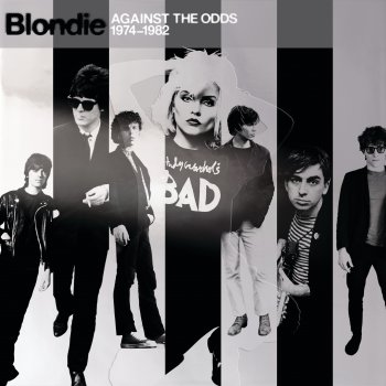 Blondie Heart Of Glass - Chris Stein Mix