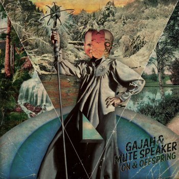 Gajah feat. Mute Speaker Enough Is Enough