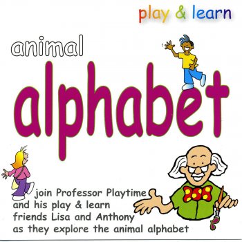 Kidzone Professor Playtime