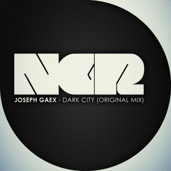 Joseph Gaex Dark City