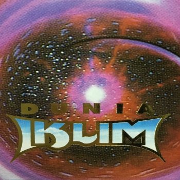 Iklim Bukan Aku Tak Cinta