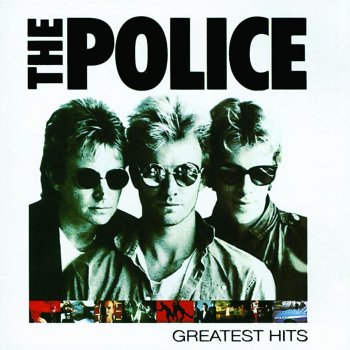 The Police Can’t Stand Losing You (Live)