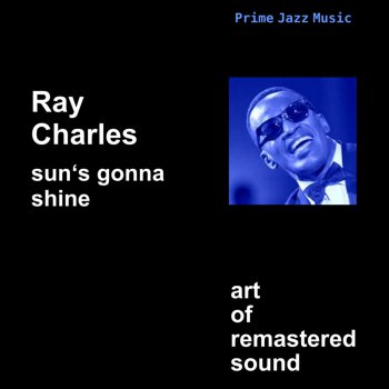 Ray Charles Roll With Me Baby (Remastered)