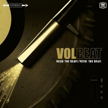 Volbeat River Queen