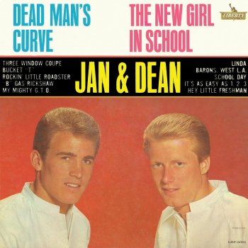 Jan feat. Dean Barons West L.A.