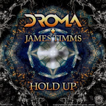 Droma Run Away (feat. JAMES TIMMS)