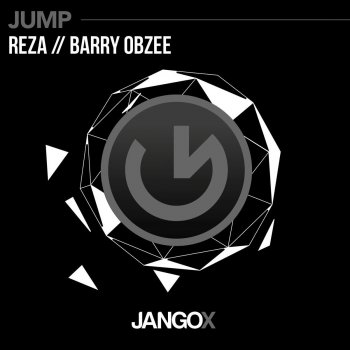 Исполнитель Reza & Barry Obzee, альбом Jump - Single